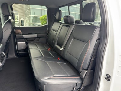2024 Ford F-350 LARIAT