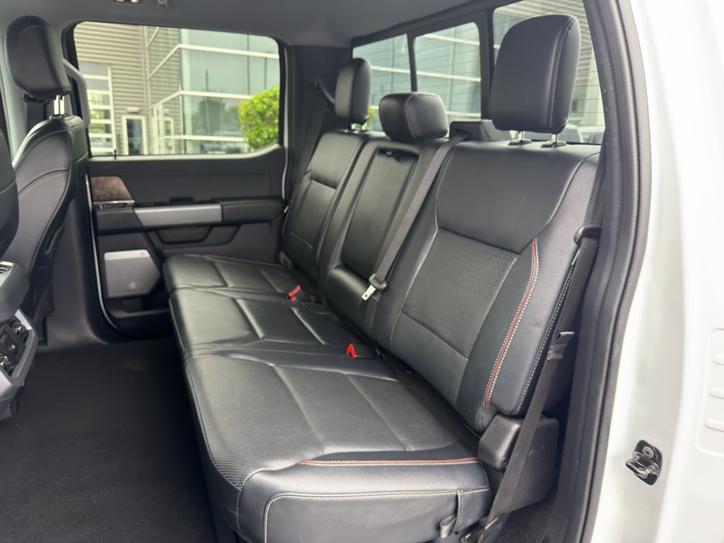 2024 Ford F-350 LARIAT