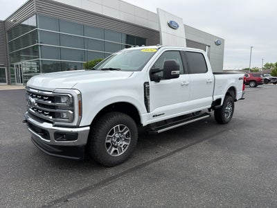 2024 Ford F-350 LARIAT