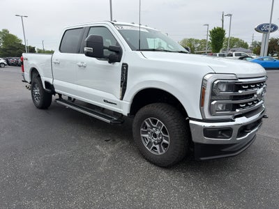 2024 Ford F-350 LARIAT