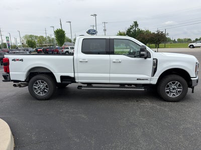 2024 Ford F-350 LARIAT