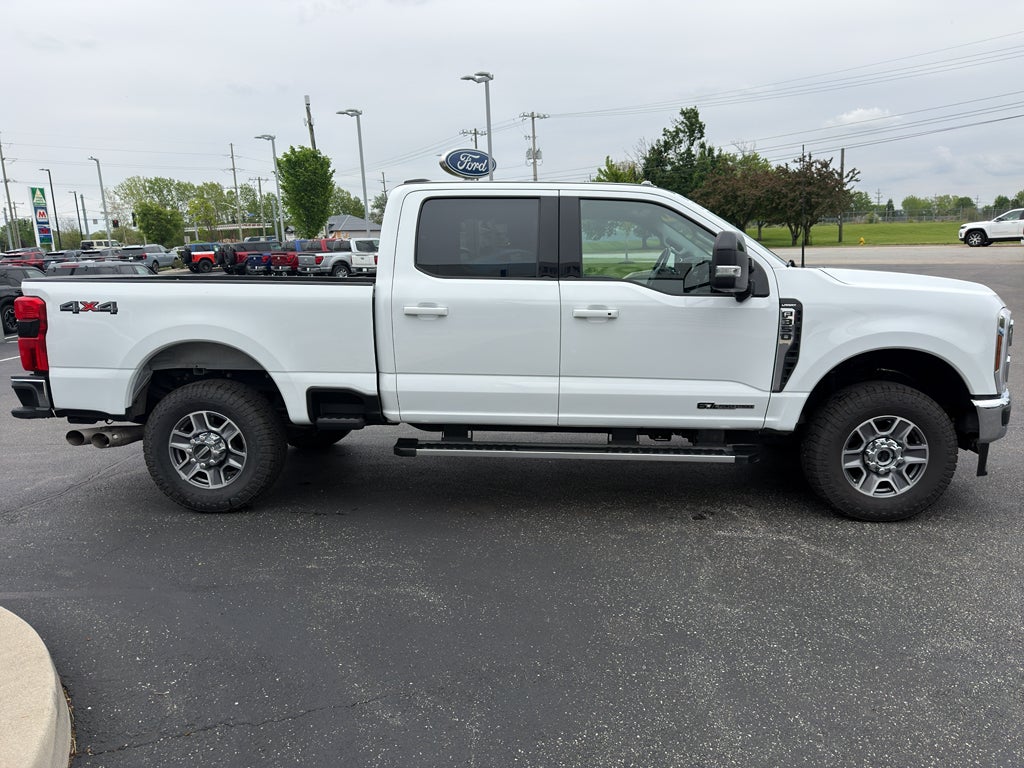 2024 Ford F-350 LARIAT