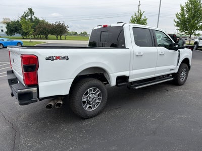 2024 Ford F-350 LARIAT