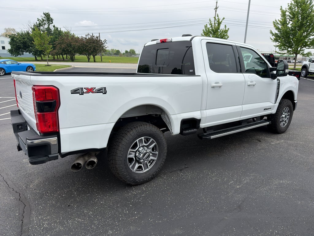 2024 Ford F-350 LARIAT