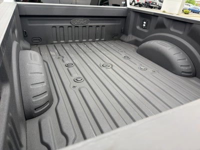 2024 Ford F-350 LARIAT