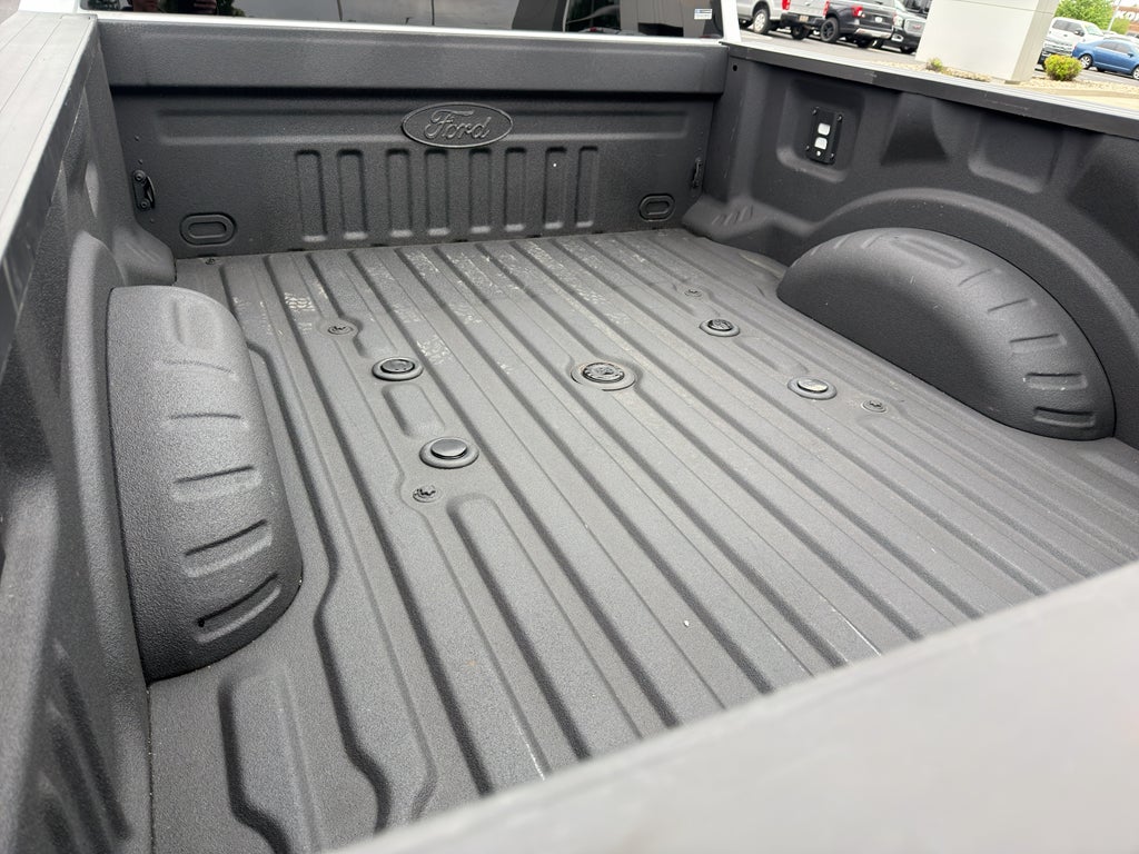 2024 Ford F-350 LARIAT