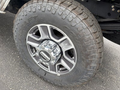 2024 Ford F-350 LARIAT