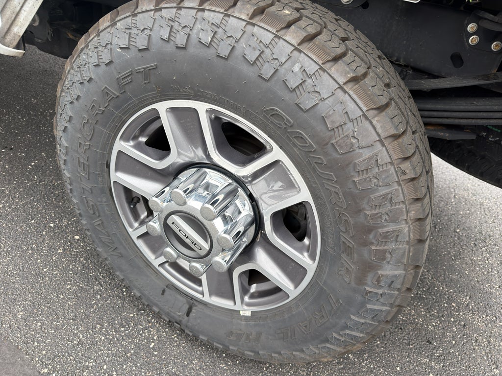 2024 Ford F-350 LARIAT