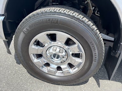 2024 Ford F-350 LARIAT