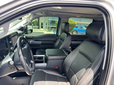 2024 Ford F-350 LARIAT