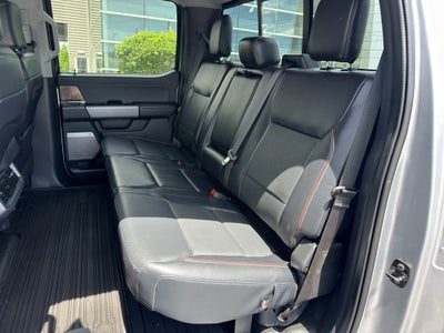2024 Ford F-350 LARIAT