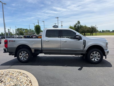 2024 Ford F-350 LARIAT