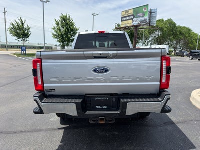 2024 Ford F-350 LARIAT