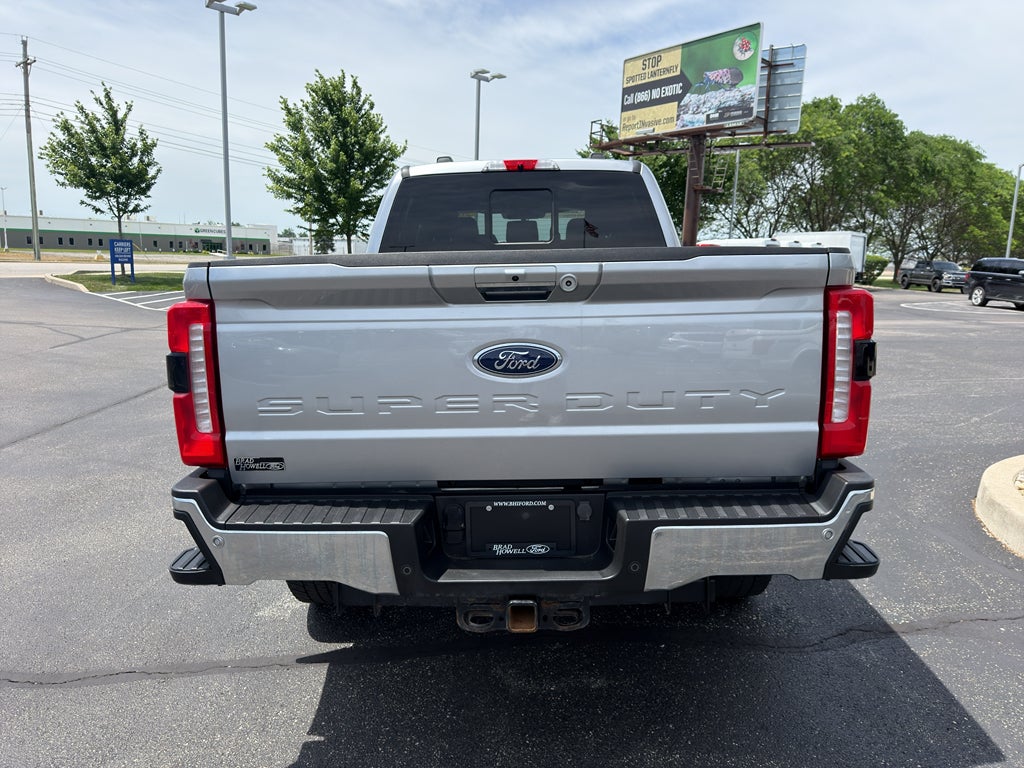 2024 Ford F-350 LARIAT