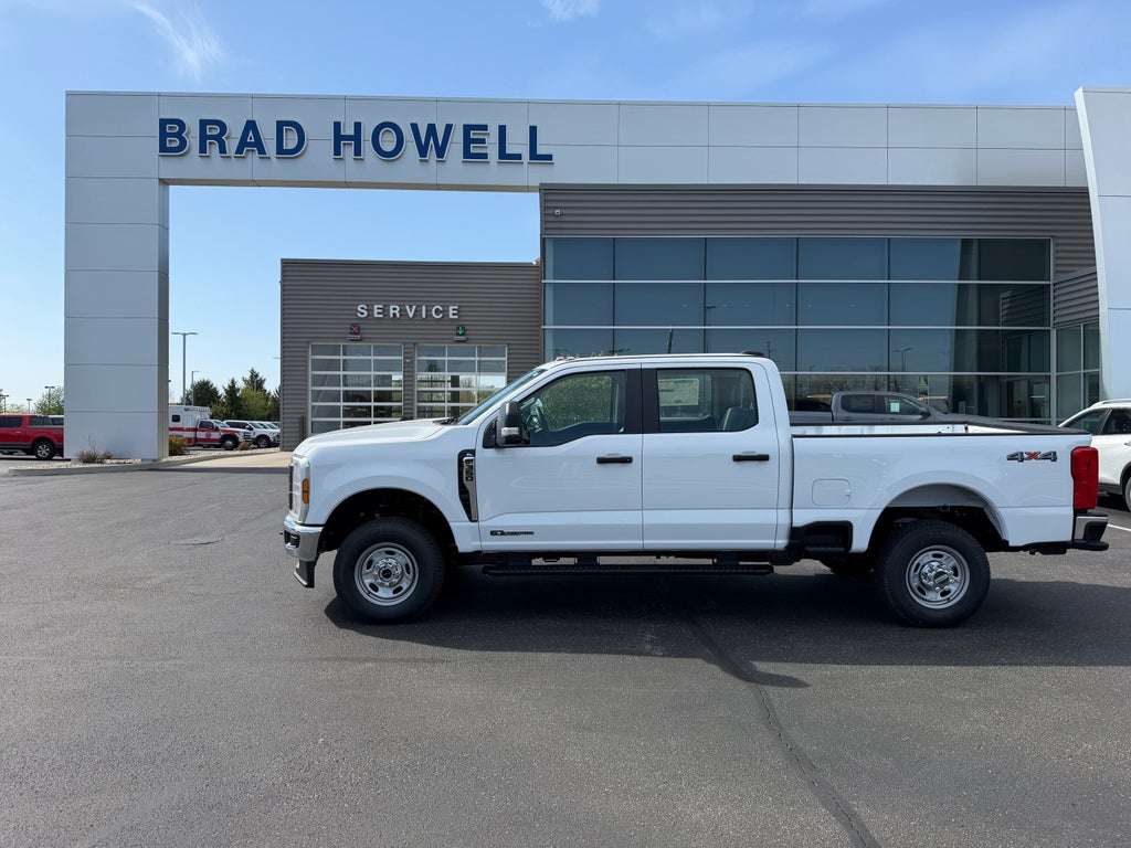 2026 Ford F-350 XL