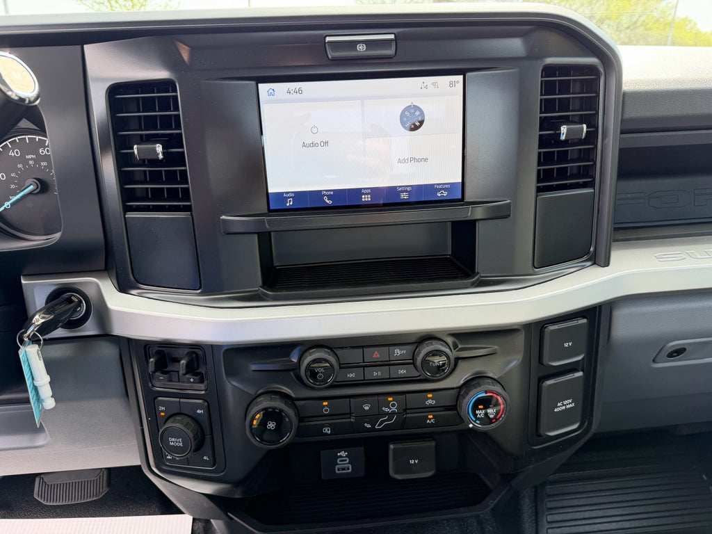 2026 Ford F-350 XL