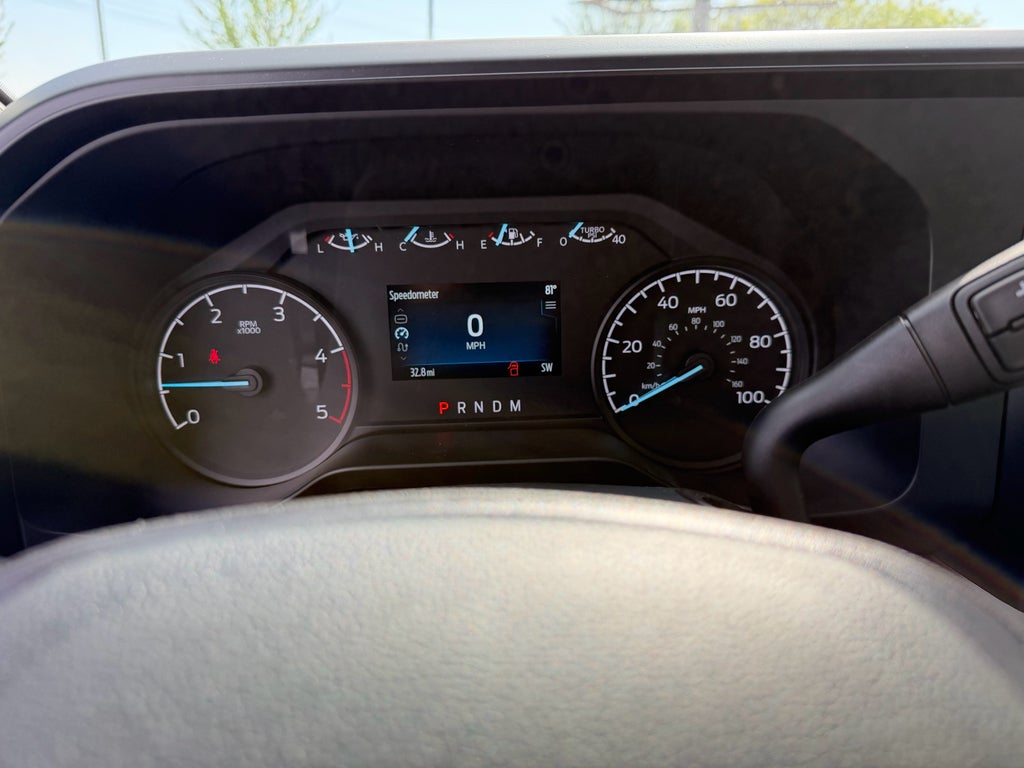2026 Ford F-350 XL