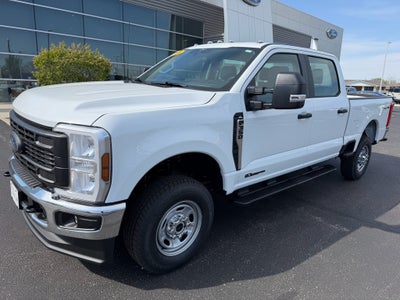 2026 Ford F-350 XL