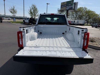 2026 Ford F-350 XL