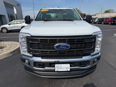 2026 Ford F-350 XL