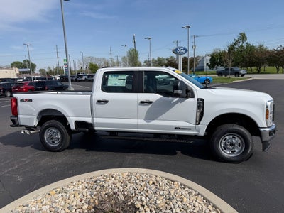 2026 Ford F-350 XL