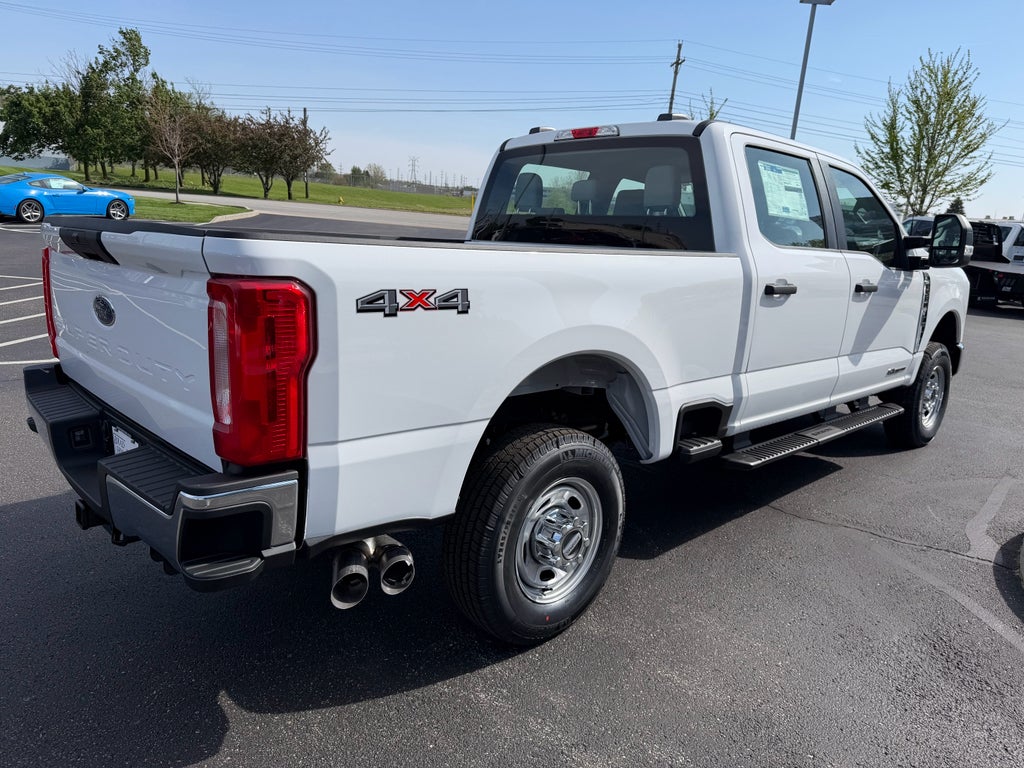 2026 Ford F-350 XL