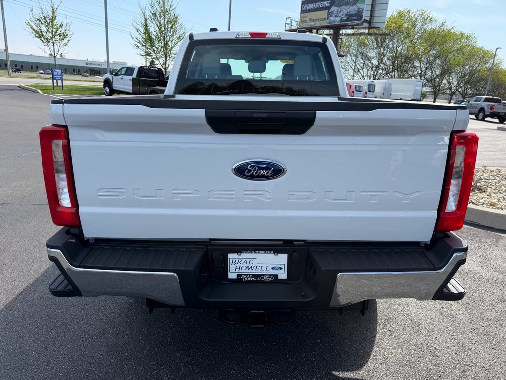 2026 Ford F-350 XL
