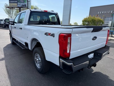 2026 Ford F-350 XL