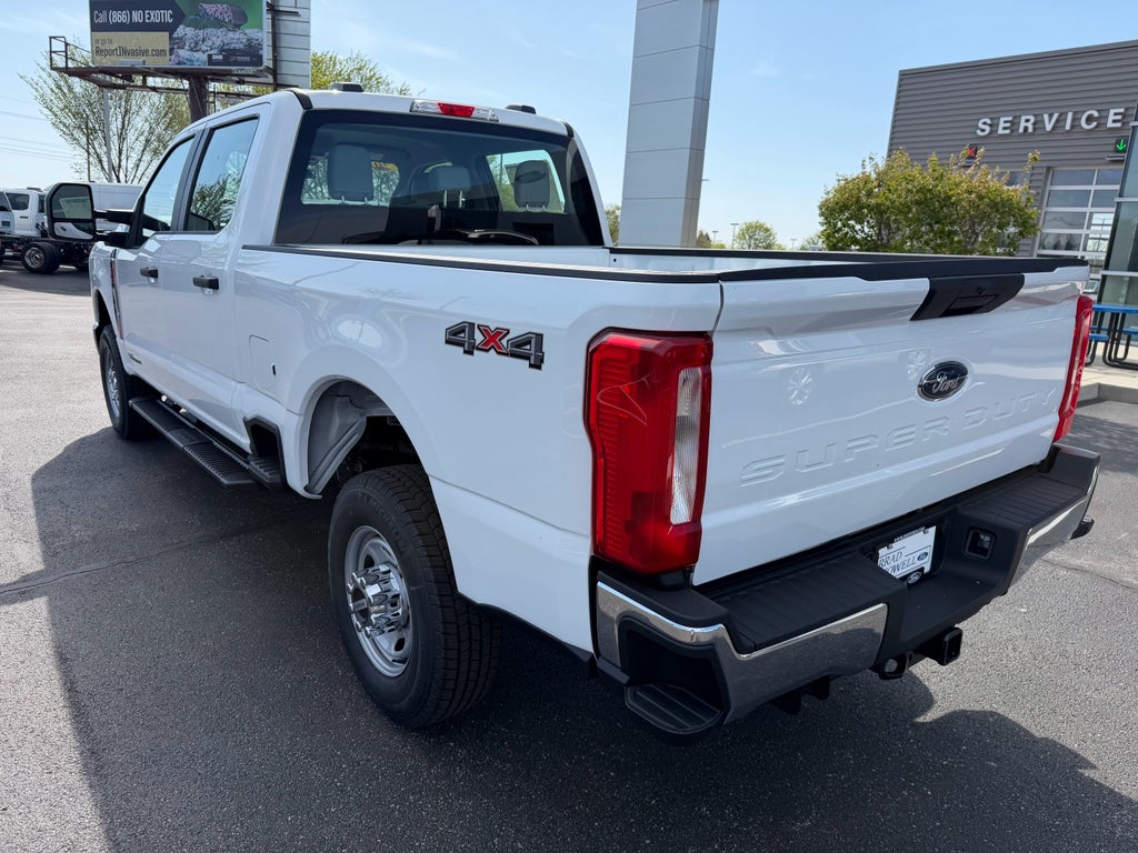 2026 Ford F-350 XL