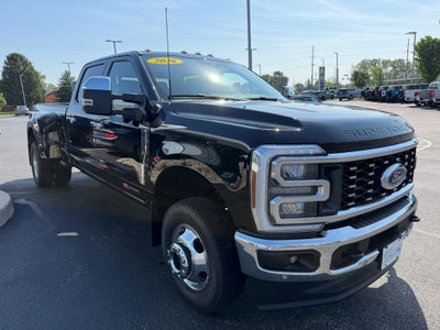 2026 Ford F-350 LARIAT