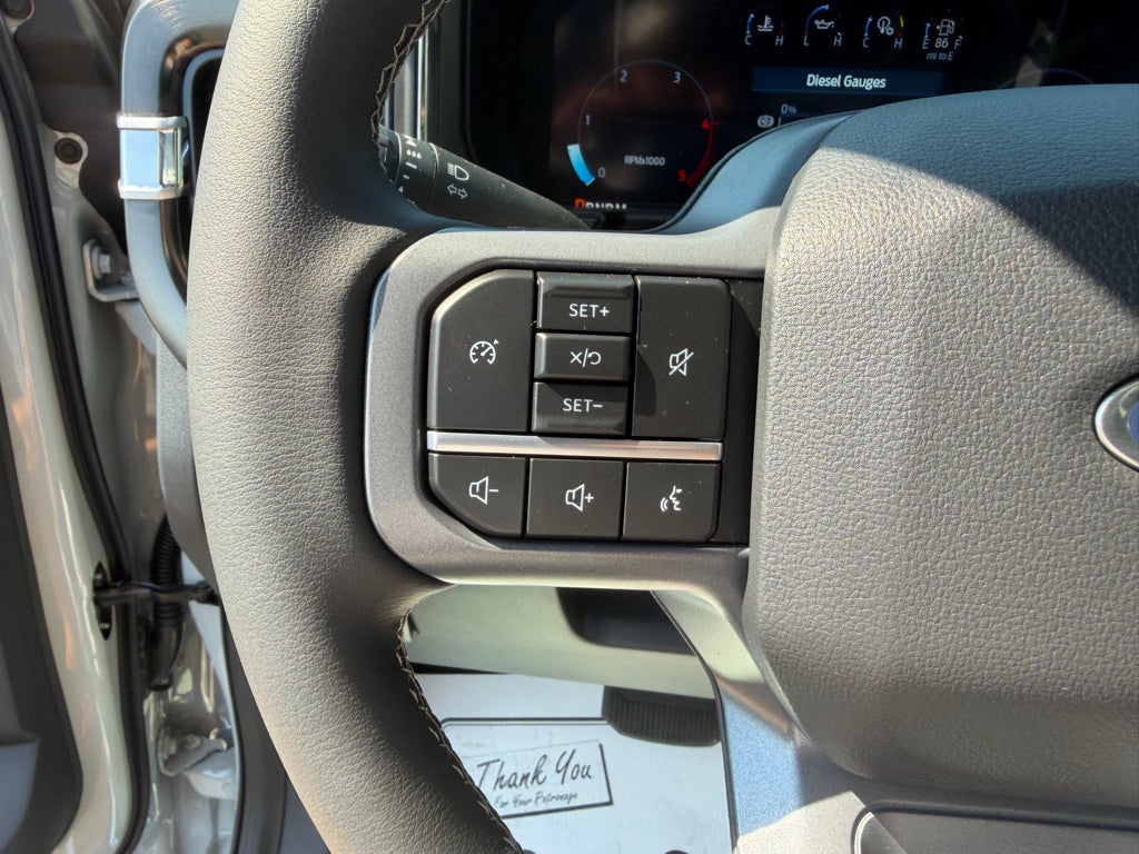 2026 Ford F-350 LARIAT