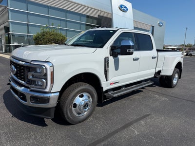 2026 Ford F-350 LARIAT