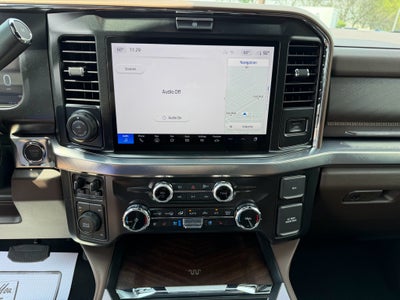 2026 Ford F-350 King Ranch