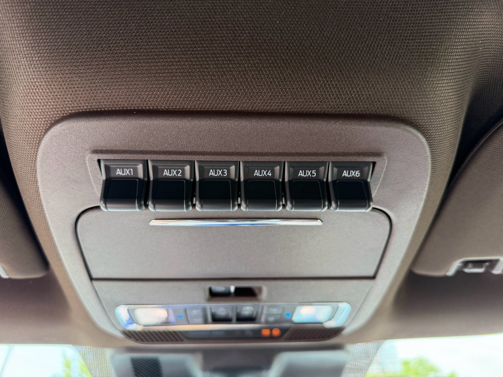 2026 Ford F-350 King Ranch