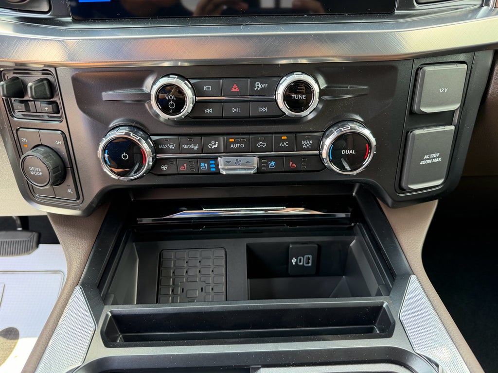 2026 Ford F-350 King Ranch