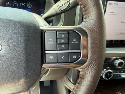 2026 Ford F-350 King Ranch