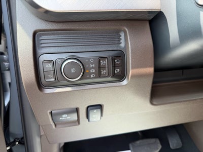 2026 Ford F-350 King Ranch