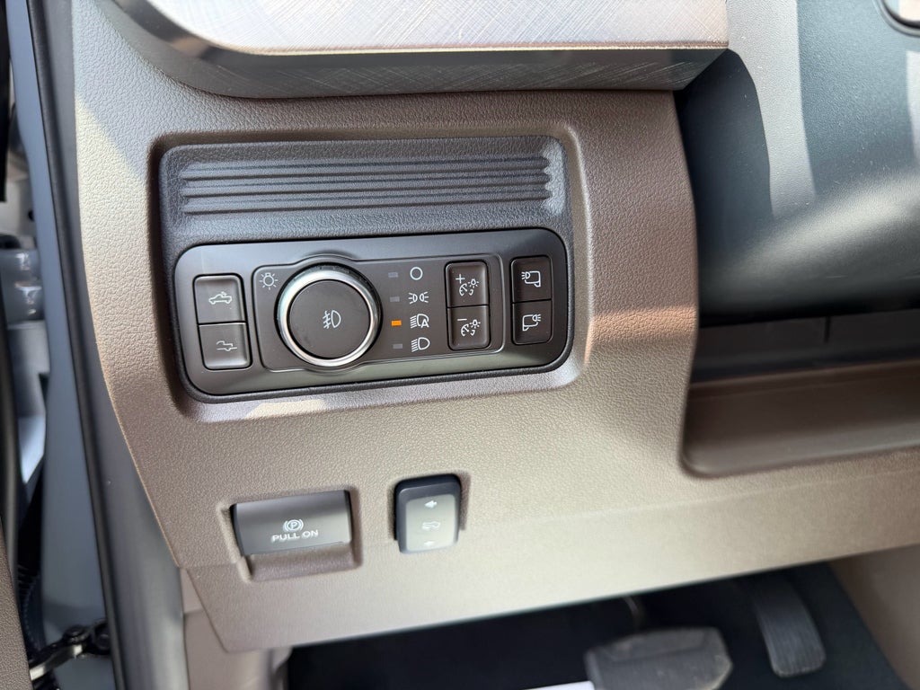 2026 Ford F-350 King Ranch