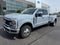 2026 Ford F-350 King Ranch