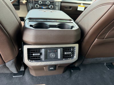 2026 Ford F-350 King Ranch