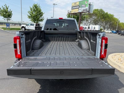 2026 Ford F-350 King Ranch
