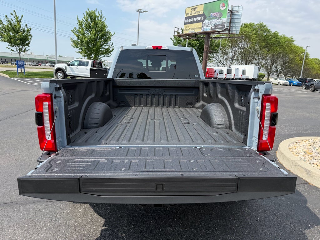 2026 Ford F-350 King Ranch