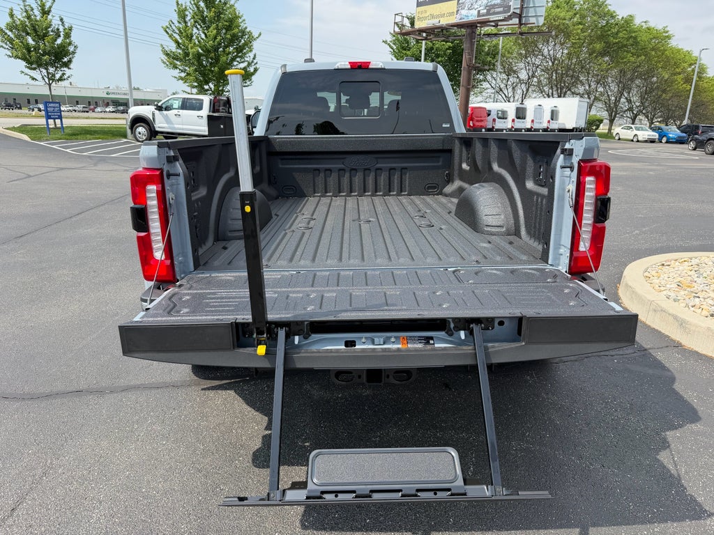 2026 Ford F-350 King Ranch