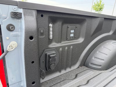 2026 Ford F-350 King Ranch