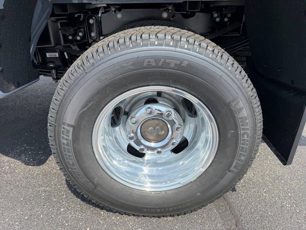 2026 Ford F-350 King Ranch