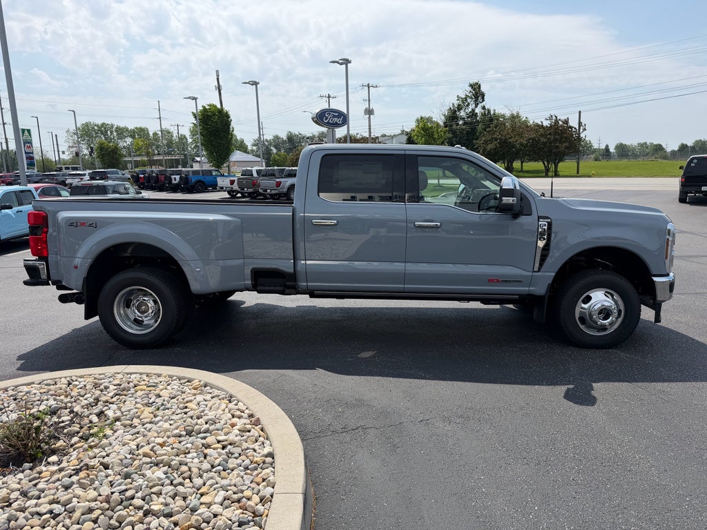 2026 Ford F-350 King Ranch