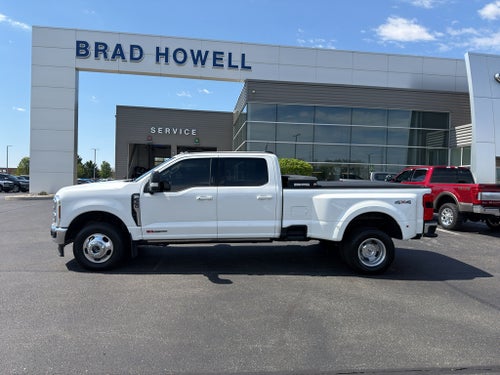 2024 Ford F-350 LARIAT