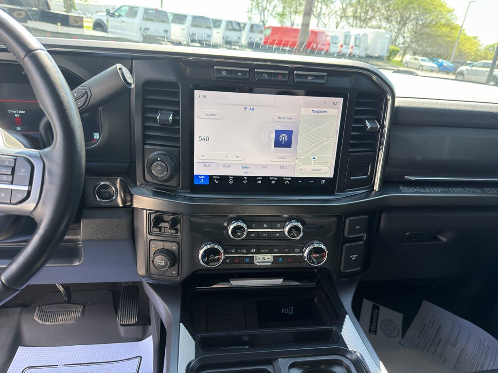 2024 Ford F-350 LARIAT