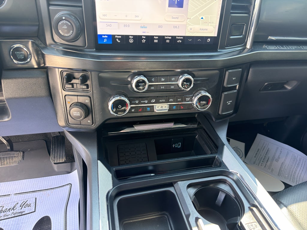 2024 Ford F-350 LARIAT