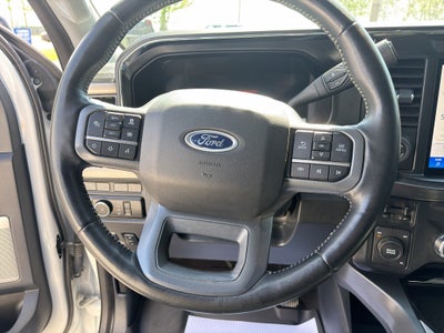 2024 Ford F-350 LARIAT